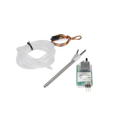 ASS70 ADV Air Speed Sensor ADVANCE Series Sensors Compatible FBUS S.Port FrSky - Image 1 of 4