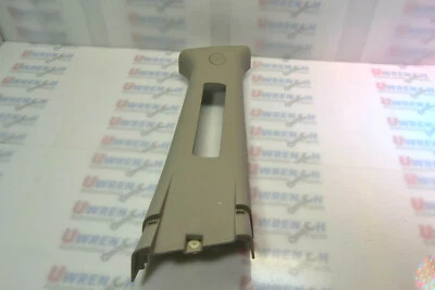 Nissan Sentra 2007 2008 2009 2010 2011 2012 usado OEM beige borde de pilar derecho B Foto 1 de 3