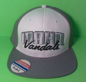 Idaho Vandals Mütze Cap Snapback Marke The Game - Bild 1 von 3