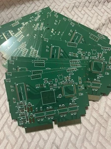 2pcs saroo v1.3 for sega saturn new version only pcb board - Picture 1 of 5