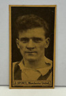 1926 Joe Spence Manchester United The Rover This Years Top Form Footballers #4