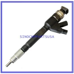 095000-6790 095000-6791 D28-001-801C Fuel Injector For SDEC TRUCK SC9DK ENGINE - Picture 1 of 7
