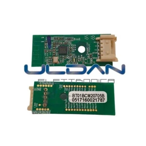 Bluetooth Modul HITACHI 49HG6W69I Karte BT01BCM20705B Fernseher Original - Bild 1 von 1