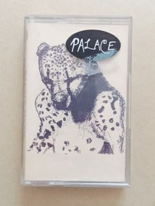 Palace Music - Viva Last Blues - Domino (WIGMC21) 1995 - UK - Cassette Album - Picture 1 of 4