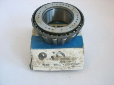  NUEVO DE LOTE MOPAR #2073318 COJINETE DE PIÑÓN PLYMOUTH DODGE CHRYSLER AÑOS 60 70 Foto 1 de 3