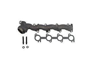 Right Exhaust Manifold Dorman For 1995-2002 Mercury Grand Marquis 1996 1997 1998 - Image 1 of 3