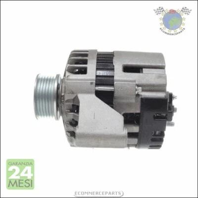 Alternatore alko per DAEWOO KORANDO REXTON MUSSO SSANGYONG P - Immagine 1 di 4