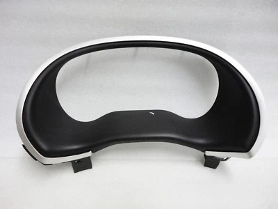 2007-2008-2009 NISSAN QUEST SPEEDOMETER INSTRUMENT CLUSTER GAUGE BEZEL OEM #27A - Image 1 of 4