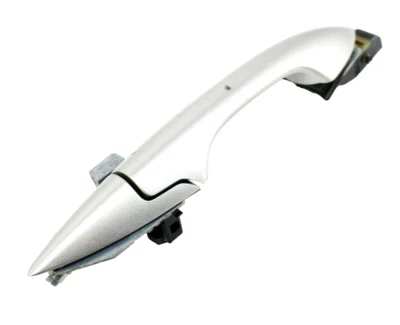 Manija de puerta exterior pasajero delantero derecho Honda Odyssey 2005-2010 OEM Foto 1 de 4