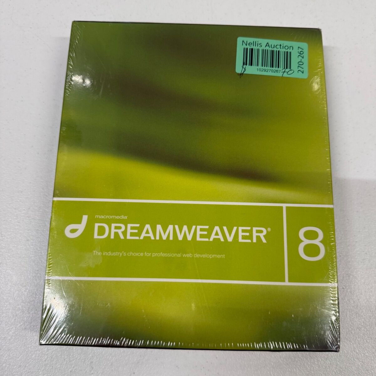 adobe dreamweaver products for sale | eBay adobe dreamweaver products for sale | eBay