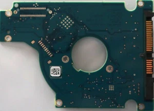 PCB Seagate ST1000LM002 9VQ14L-550 TK CC94 (1087 B) 100609264 REV A 2.5" 1TB - Imagen 1 de 1