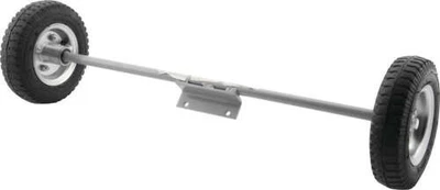 BikeMaster 04-22 本田 CRF50F 训练车轮 150402 bkm150402 — 第 1/4 张图片