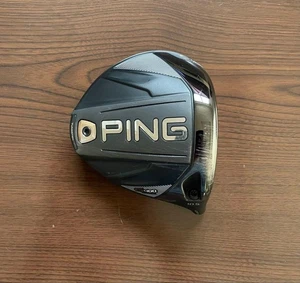 PING G400 MAX 10.5° Driver Head PING - Picture 1 of 10