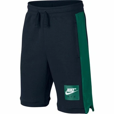 Pantalón Deportivo Infantil Nike Negro - Imagen 1 de 4