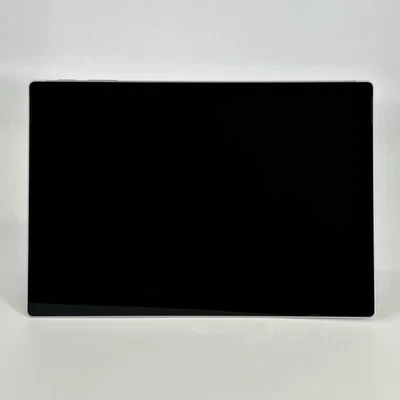 Microsoft Surface Pro 7 Plus 12.3 Silver 2.8 GHz i7-1165G7 32GB 1TB - Very Good - Image 1 of 4