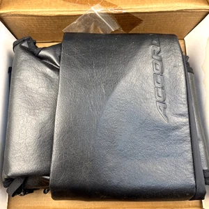 Genuine OEM Honda Accord 4dr Sedan Full Nose Mask 2006-2007 (08P35-SDA-103A) - Picture 1 of 6