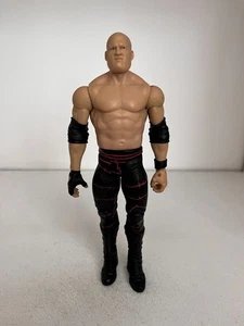 FIGURA DE ACCIÓN DE JUGUETE DE LUCHA LIBRE WWE DESENMASCARADO DEMON KANE MATTEL SERIE BÁSICA 2 - Imagen 1 de 4