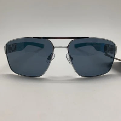 Gafas de sol polarizadas T192.1 Foster Grant AVC 23 547 SIL FWG confort avanzado Foto 1 de 4