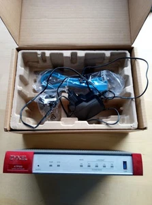 Zyxel ATP100 Firewall, Used, - Picture 1 of 6