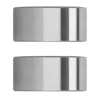 2PCS Front Wheel Ball Bearing for MERCEDES BENZ C230 C240 C250 C280 C320 C350 - Image 1 of 4