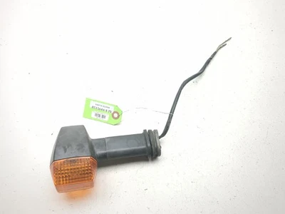 86-06 Luz indicadora intermitente intermitente señal de giro trasera izquierda Kawasaki Concours ZG1000 TRS Foto 1 de 4
