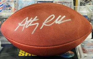 💥Anthony Richardson Indianapolis Colts Autogramm Duke Football 🏈 (Fanatics) - Bild 1 von 5