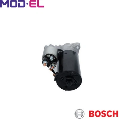 STARTER 1 986 S00 840 FOR PORSCHE MACANCAYENNE MDH.KA/MCX.ZA/MCU.RA 3.6L 6cyl - Image 1 of 4