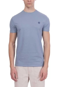 TIMBERLAND - Men's T-shirt with logo - Imagen 1 de 56