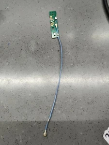 GENUINE SONY XPERIA Z4 TABLET Replacement Antenna PCB + Cable SOT31 - Picture 1 of 2