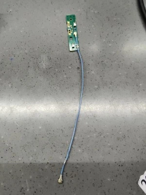 GENUINE SONY XPERIA Z4 TABLET Replacement Antenna PCB + Cable SOT31 - Image 1 of 2