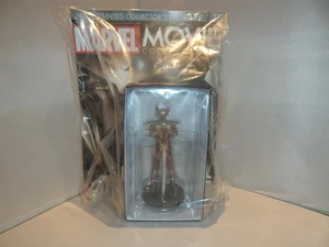 Eaglemoss Marvel Movie Figurine Collection #27 HEIMDALL  NEW IN BAG - Picture 1 of 1