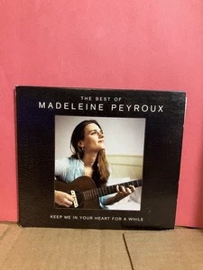 Madeleine Peyroux – The Best Of Madeleine Peyroux (CD, US, 2014, Rounder) - Picture 1 of 2