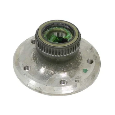 210-330-03-25 Buje de rueda genuino Mercedes lado conductor o pasajero para MB Foto 1 de 2