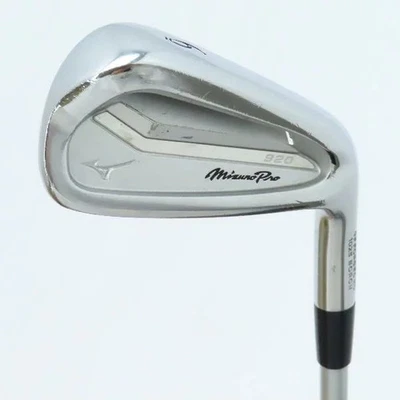 Mizuno Pro 920 Eisensatz 6-9, Pw 5tlg Flex SR MFUSION i Graphit - Bild 1 von 4