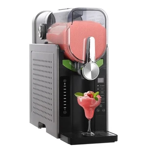 Máquina de bebidas congeladas todo en uno para hacer helados batidos - Imagen 1 de 7