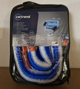 Cartrend Abschleppseil Stretch 2,5 Tonnen - Bild 1 von 4