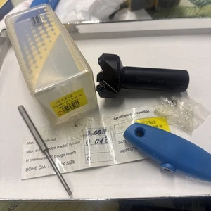 Iscar F4ST D1.50-W1.00 03100389 - Bild 1 von 2