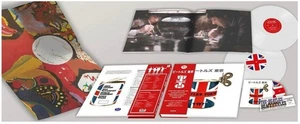Beatles In Tokyo (Deluxe Box Set PLUS BOOK) [VINYL] limited NUMBERED sealed NEW - Imagen 1 de 1