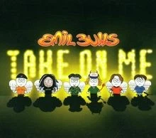 Take on Me von Emil Bulls | CD | Zustand gut - Bild 1 von 2