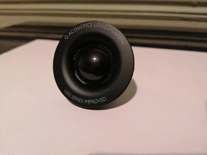 Q Acoustics 1000 Series Tweeter Speaker Genuine Replacement Part - Picture 1 of 3