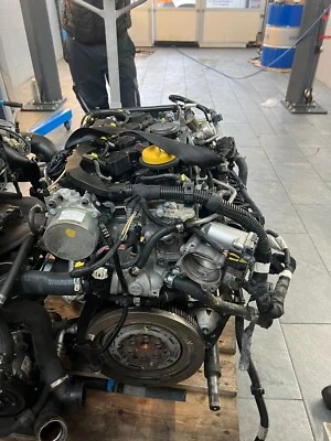 940b2000 1.8/1750 tbi - Bild 1 von 3