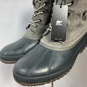 Botas Sorel Colombia - Rebajas Sorel Caribou Baratas