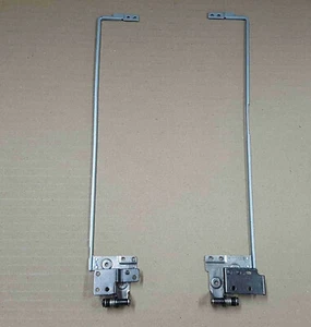 Lenovo G50-45 LCD BRACKET RECHTS UND LINKS AM0TH000100 AM0TH000200 - Bild 1 von 1