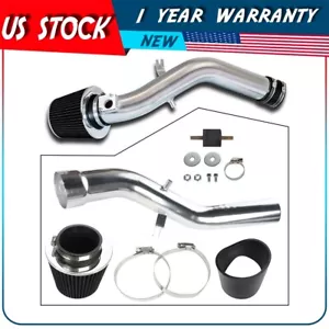 ✔Nuevo sistema de admisión de aire frío de 3" para 06-13 Lexus IS250 2,5 L 06-11 IS350 3,5 L - Imagen 1 de 23