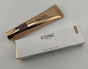 Iconic London: Sheer Blush in Fearless Flush 0.42 oz NIB Liquid - Picture 1 of 3