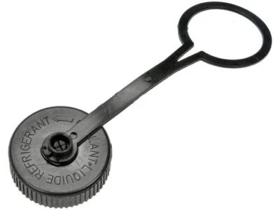 For 2014-2017 Infiniti Q70 Expansion Tank Cap Dorman 49536CSPQ 2015 2016 - Image 1 of 2