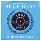 Various Artists The Story of Blue Beat: The Best in Ska - Volume 2 (CD) Album