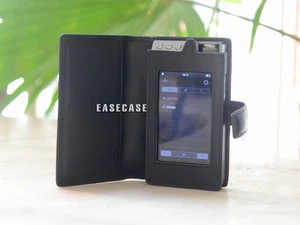 E4 EASECASE Custom-Made Leather case for Luxury & Precision L5 - Picture 1 of 8