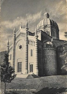 Lizzano in Belvedere Chiesa f.g. - Foto 1 di 2