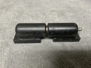 5" Barrel Hinge | GatorPro | Metal Doors Gates Weld on Steel Heavy Duty - Picture 1 of 3
